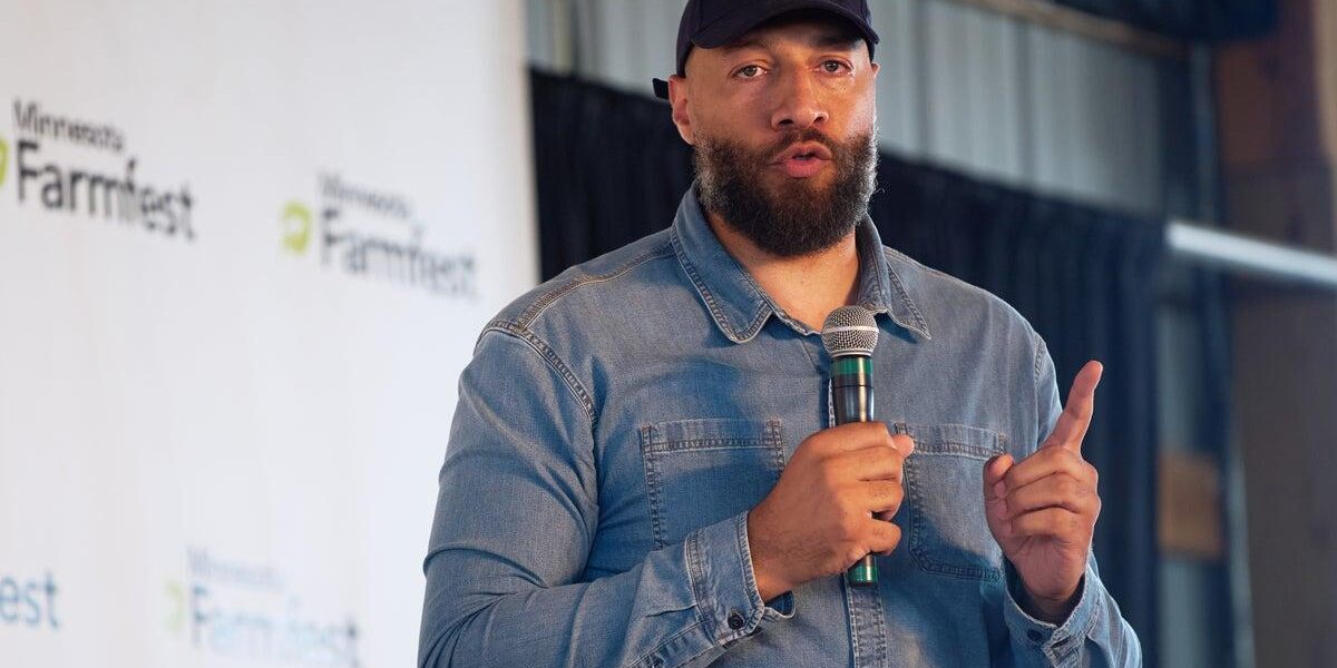 Royce White Announces WNBA Draft Bid Following Transgender Athlete Debate