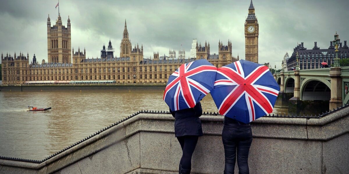 National Pride in Britain Plummets Over Past 15 Years, Poll Reveals