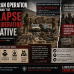 The Kharan Operation and the Collapse of the Liberation Narrative