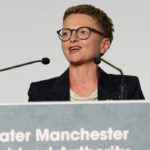 Bev Craig Wins Greater Manchester Mayoral Race in Key By-Election