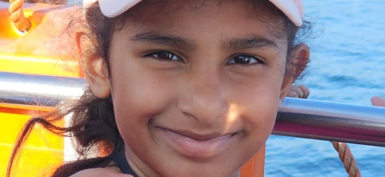 Desperate Six-Month Search for Missing British Girl in Morocco