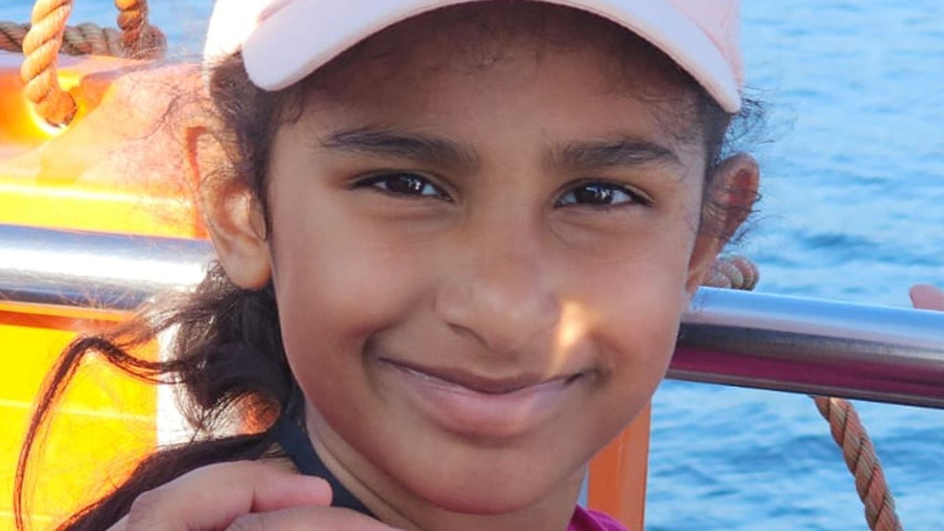 Desperate Six-Month Search for Missing British Girl in Morocco Desperate Six-Month Search for Missing British Girl in Morocco