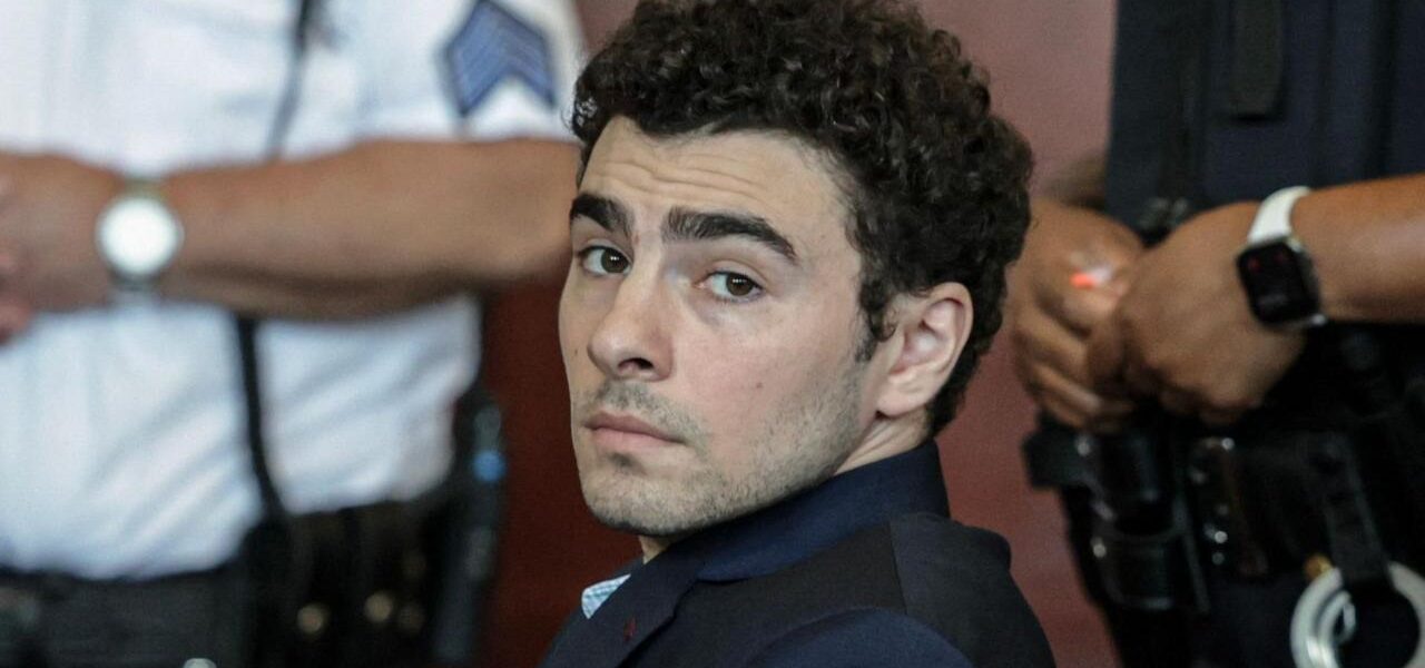 Mangione Admits Killing Healthcare CEO, Pleads Guilty to Federal Charges