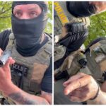 Virginia Prosecutor Investigates ICE Agent’s Gun Incident in Parking Lot Virginia Prosecutor Investigates ICE Agent’s Gun Incident in Parking Lot
