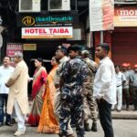 Deadly Hotel Fire in Kolkata, West Bengal: 9 Dead, 6 Injured