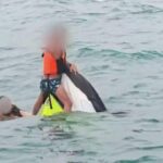 Family Rescued After 16-Hour Ordeal on Jet Ski Off Thailand Family Rescued After 16-Hour Ordeal on Jet Ski Off Thailand