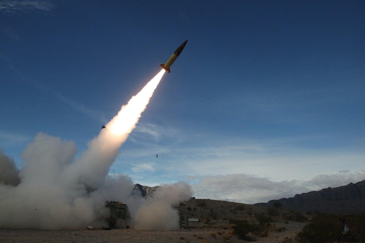 US Depletes Long-Range Missiles Amid Escalating Iran Conflict US Depletes Long-Range Missiles Amid Escalating Iran Conflict