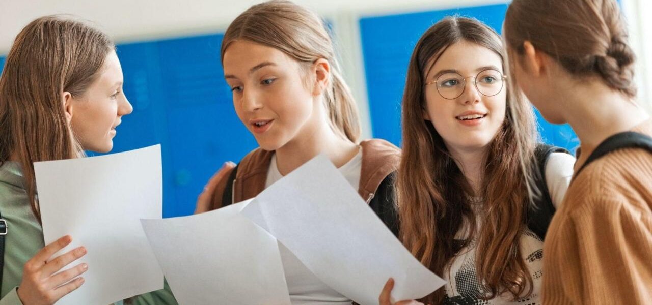 Northern Ireland Students to Receive AS and A-level Results Northern Ireland Students to Receive AS and A-level Results