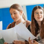 Northern Ireland Students to Receive AS and A-level Results Northern Ireland Students to Receive AS and A-level Results