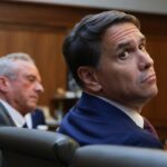 Trump Endorses Todd Blanche for Attorney General Amid IRS Immunity Deal Trump Endorses Todd Blanche for Attorney General Amid IRS Immunity Deal