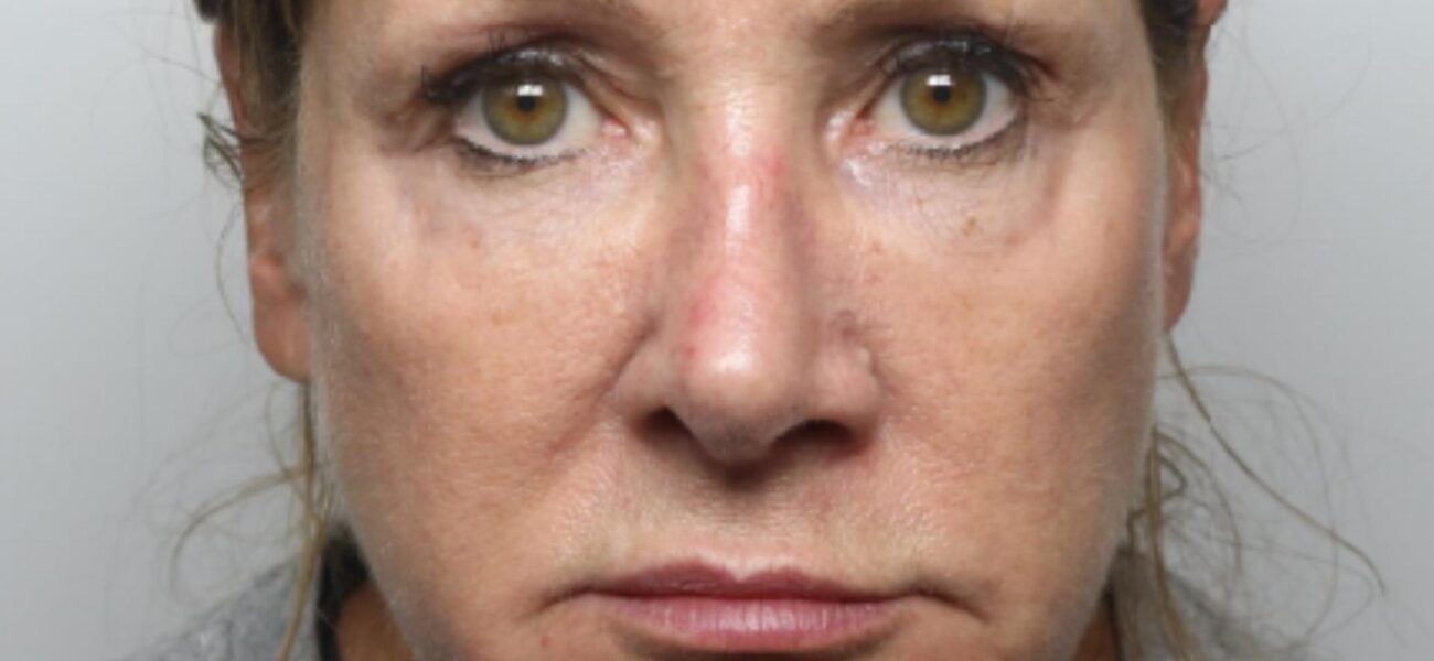 Phoebe Southworth Jailed for Stealing £300k from Pensioner, Tracked in Tenerife by Sky News