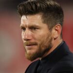 Sebastien Pocognoli Emerges as Leading Candidate for Scotland National Team Coach