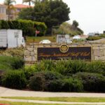 Man Carrying Loaded Weapon Arrested Near Trump’s California Golf Course Ahead of Visit