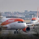 EasyJet Approves £5.7bn Apollo Acquisition Following Rival Bidder Withdrawal