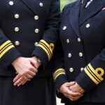 Royal Navy Sailor Sues Over Sexism in Post-Maternity Fitness Tests Royal Navy Sailor Sues Over Sexism in Post-Maternity Fitness Tests