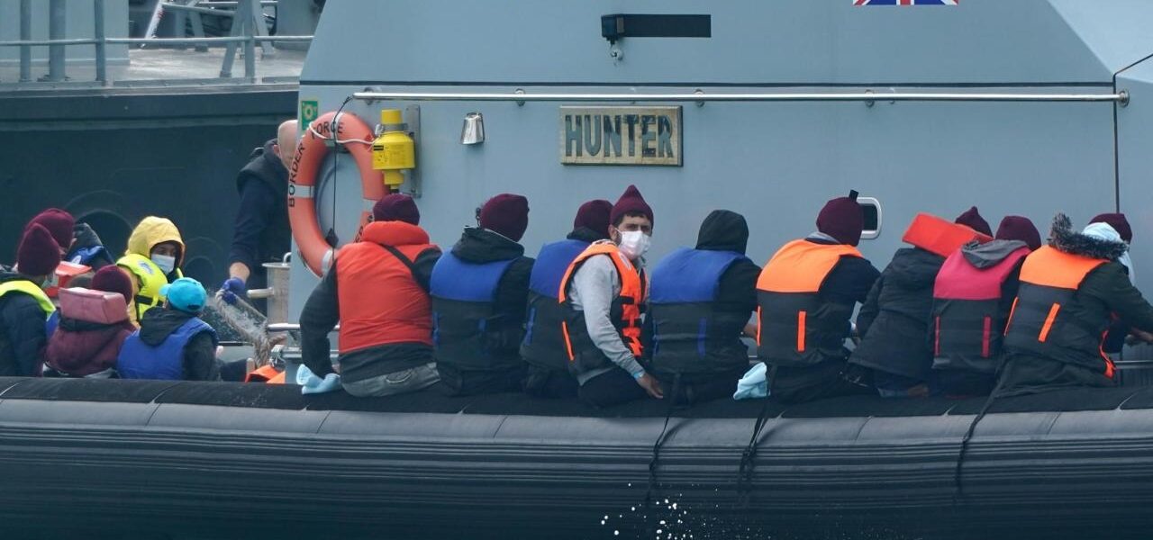 New Life in UK Behavior Guidelines Published for Asylum Seekers New Life in UK Behavior Guidelines Published for Asylum Seekers