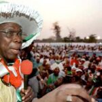 PDP’s Political Decline: Nigeria’s Once-Dominant Party Faces Uncertain Future