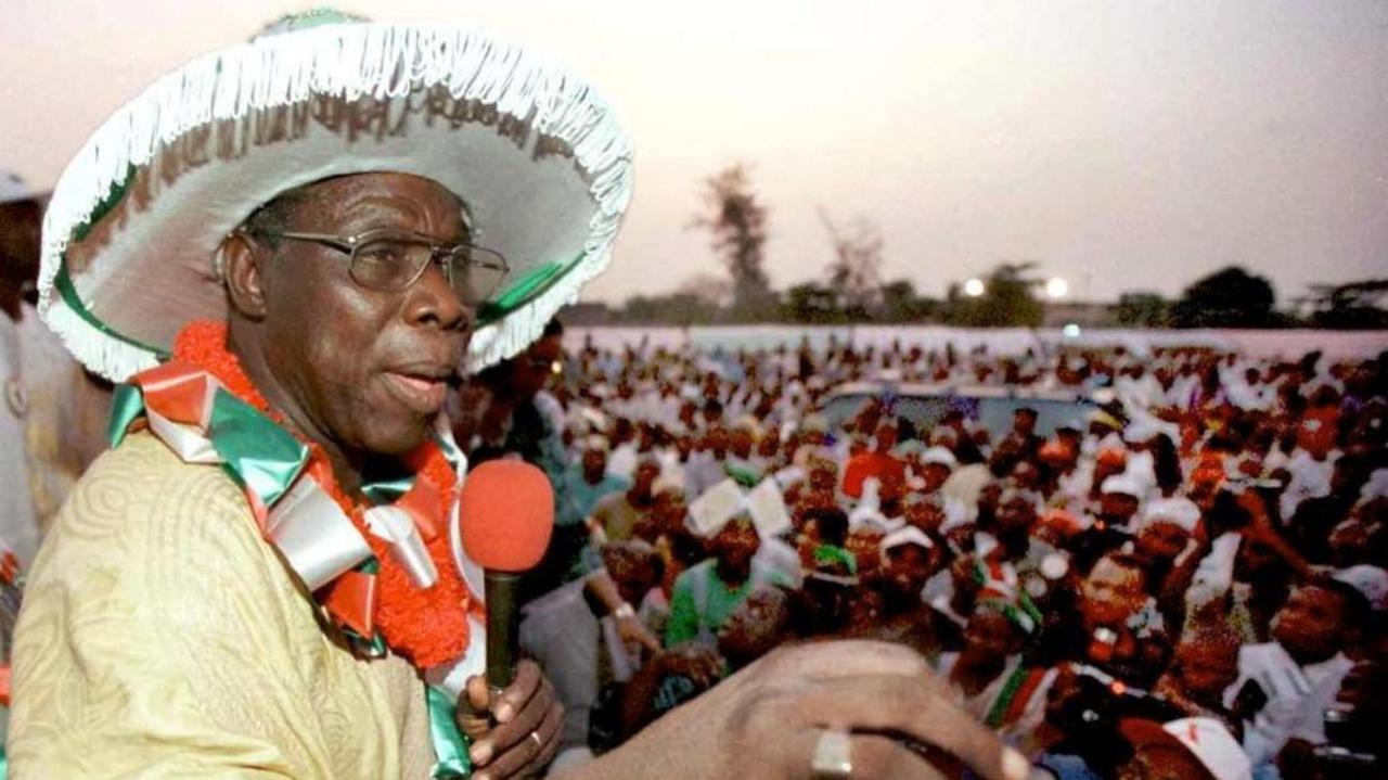 PDP’s Political Decline: Nigeria’s Once-Dominant Party Faces Uncertain Future