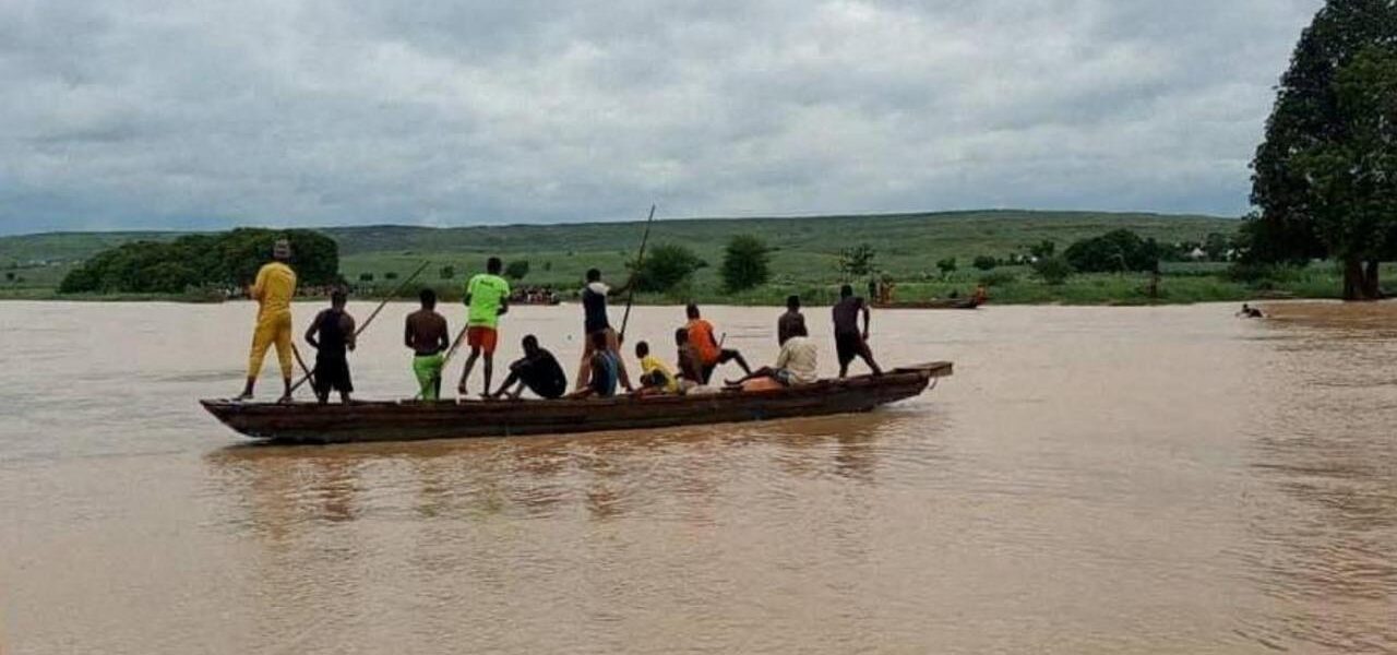 Nigeria Boat Tragedy: Dozens Feared Dead in Sokoto State Capsize Nigeria Boat Tragedy: Dozens Feared Dead in Sokoto State Capsize