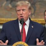 Trump’s ‘Economic D Day’ Against Iran Faces Chinese Hurdles Trump’s ‘Economic D Day’ Against Iran Faces Chinese Hurdles