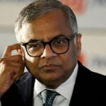Tata Group Chairman N Chandrasekaran Announces Departure Amid Board Tensions