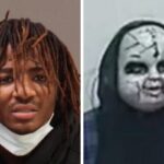 Nationwide Manhunt for Suspect in Creepy Chucky Mask Attacks