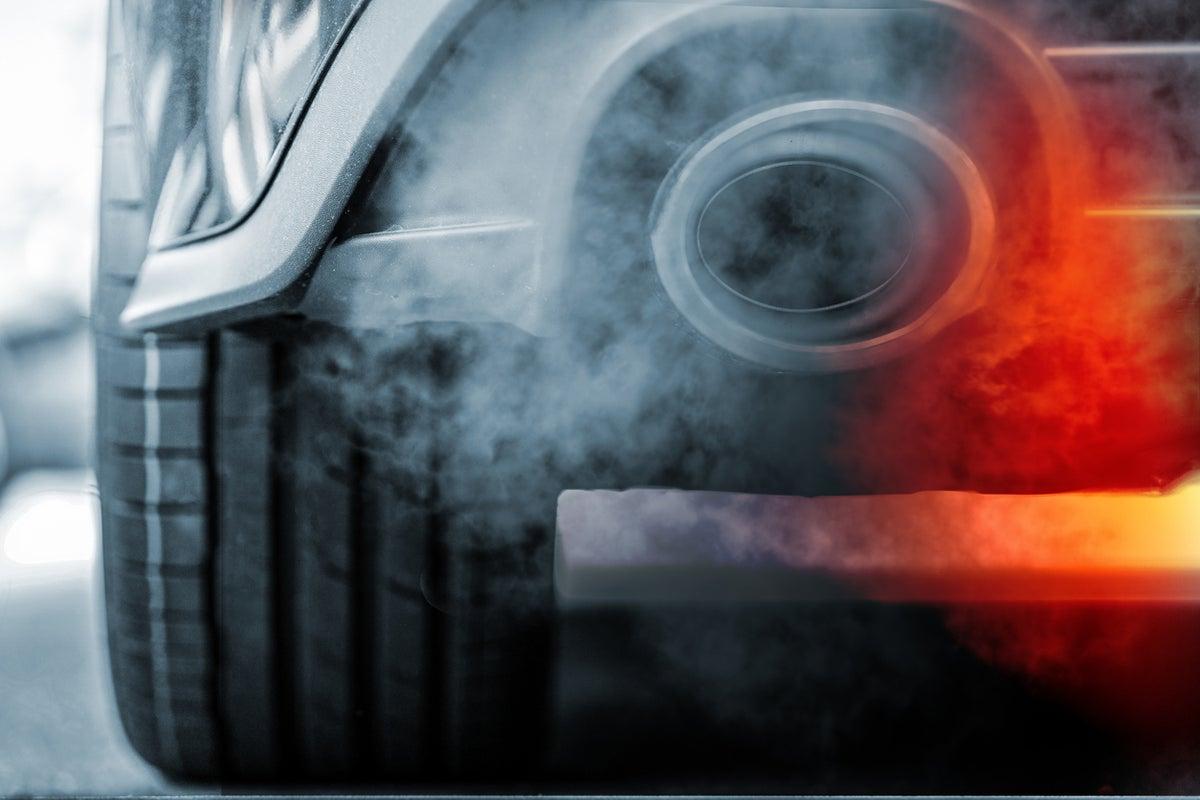 The Real Cost of Leaving Your Vehicle’s Engine Running The Real Cost of Leaving Your Vehicle’s Engine Running