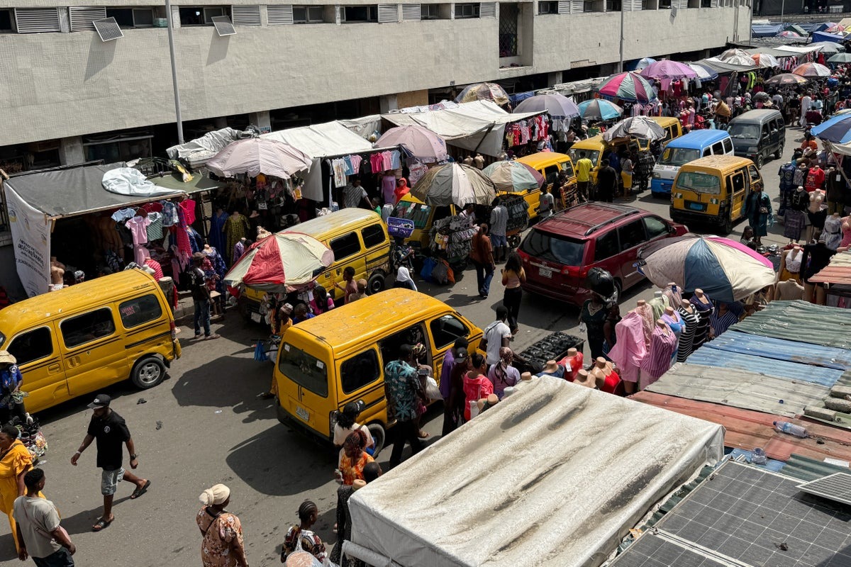 UK Green Tech Firm Secures £55m for Major Africa Expansion UK Green Tech Firm Secures £55m for Major Africa Expansion