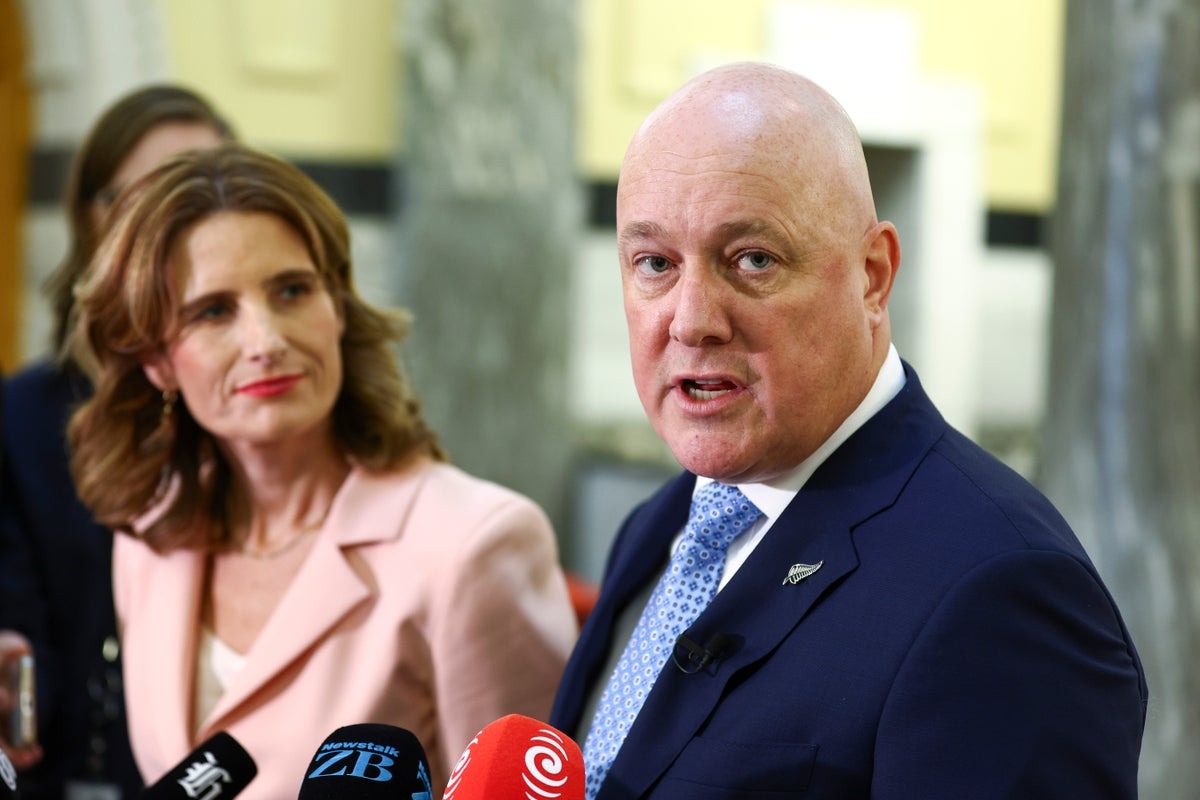 New Zealand Proposes Social Media Ban for Children Under 16