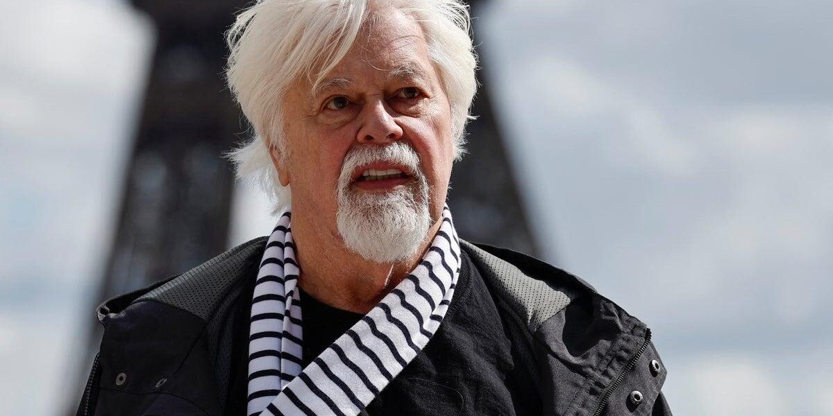 Paul Watson Foundation’s Anti-Whaling Ship Seized, Crew Detained Following Whaling Vessel Distress Call Paul Watson Foundation’s Anti-Whaling Ship Seized, Crew Detained Following Whaling Vessel Distress Call