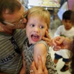 Alarming Surge: US Measles Outbreak Reaches 2,777 Cases by August 20 Alarming Surge: US Measles Outbreak Reaches 2,777 Cases by August 20