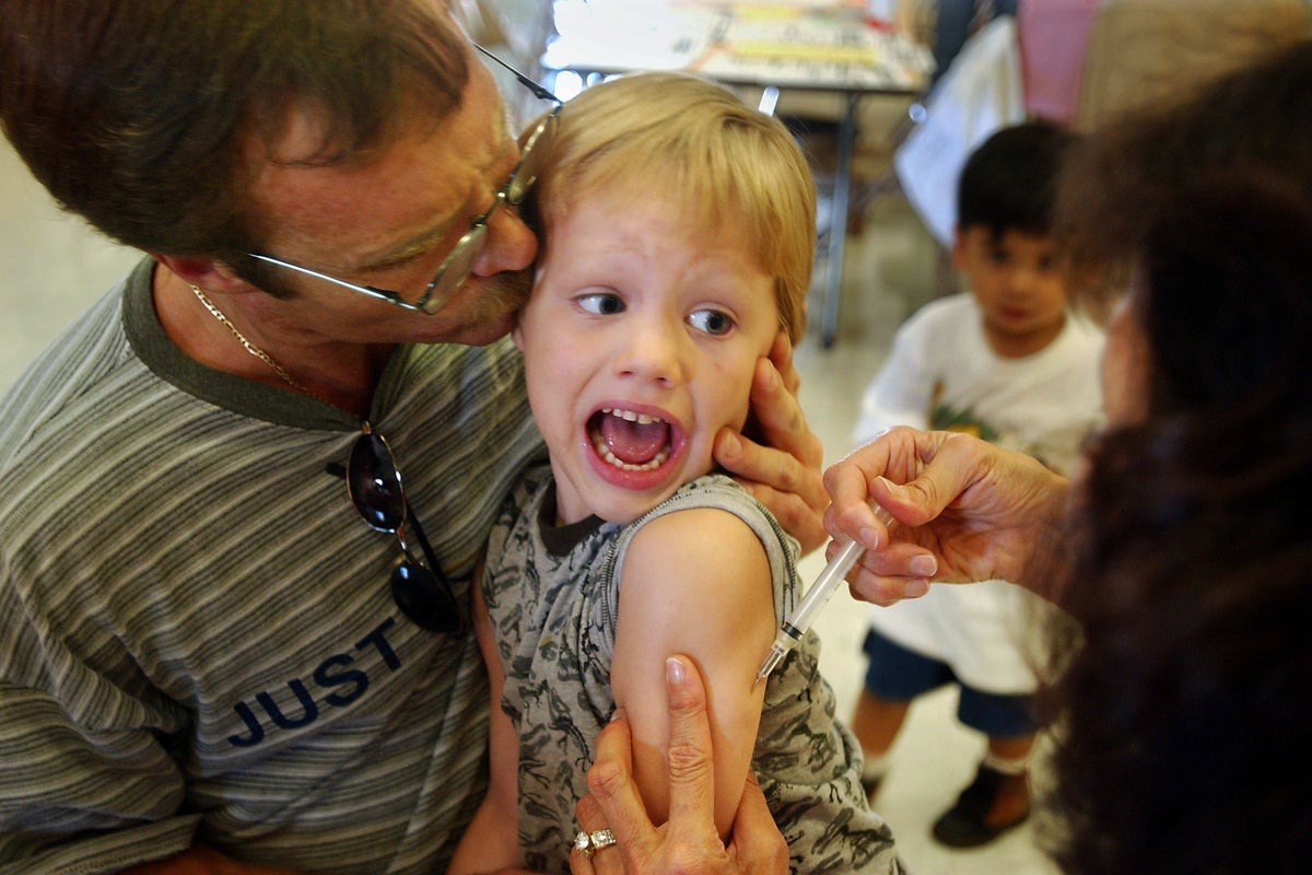 Alarming Surge: US Measles Outbreak Reaches 2,777 Cases by August 20