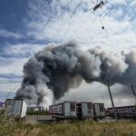 Drone and Missile Strikes Claim 19 Lives in Russia and Ukraine Drone and Missile Strikes Claim 19 Lives in Russia and Ukraine