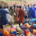 Nigerian Boat Tragedy: At Least 50 Farm Workers Dead in Capsized Vessel