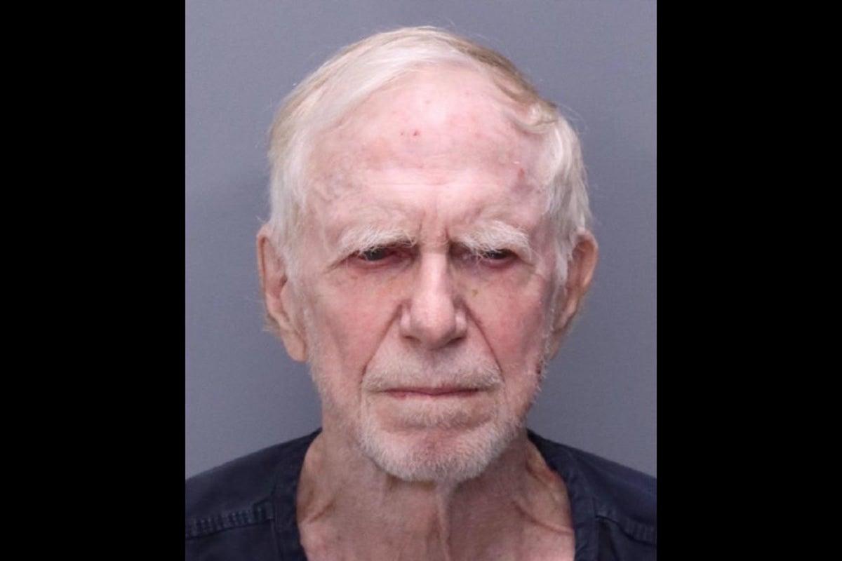 91-Year-Old Florida Man Charged with Murder After Shooting Wife