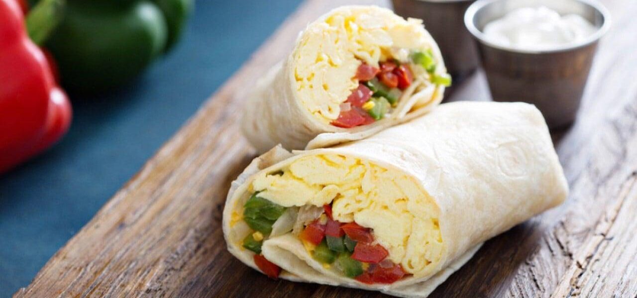 Burrito Price Debate Sparks Tension in Trump’s Republican Party