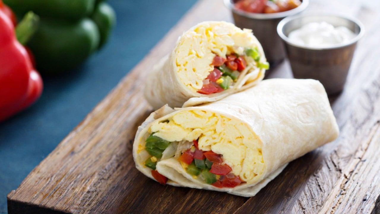 Burrito Price Debate Sparks Tension in Trump’s Republican Party Burrito Price Debate Sparks Tension in Trump’s Republican Party