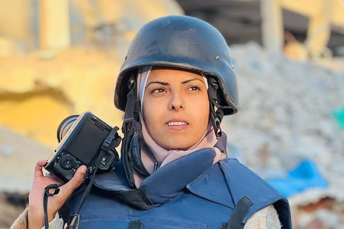 Comprehensive Report: Journalist Mariam Abu Dagga Killed in Israeli Hospital Strike