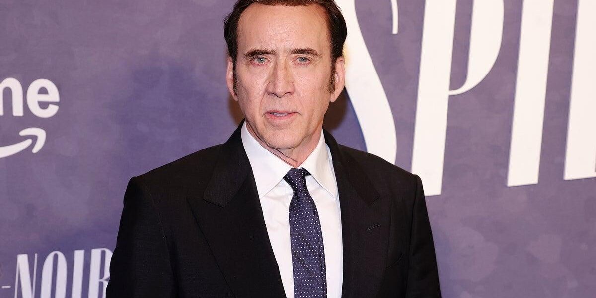 Netflix Faces 5 Million Lawsuit Over Stolen Nicolas Cage Film Netflix Faces 5 Million Lawsuit Over Stolen Nicolas Cage Film