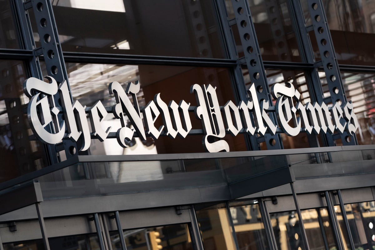 Alabama Jury Rules The New York Times Defamed Basketball Player in Fatal Shooting Report Alabama Jury Rules The New York Times Defamed Basketball Player in Fatal Shooting Report