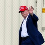 Trump’s Weight Gain Sparks Health Concerns Among Doctors Trump’s Weight Gain Sparks Health Concerns Among Doctors