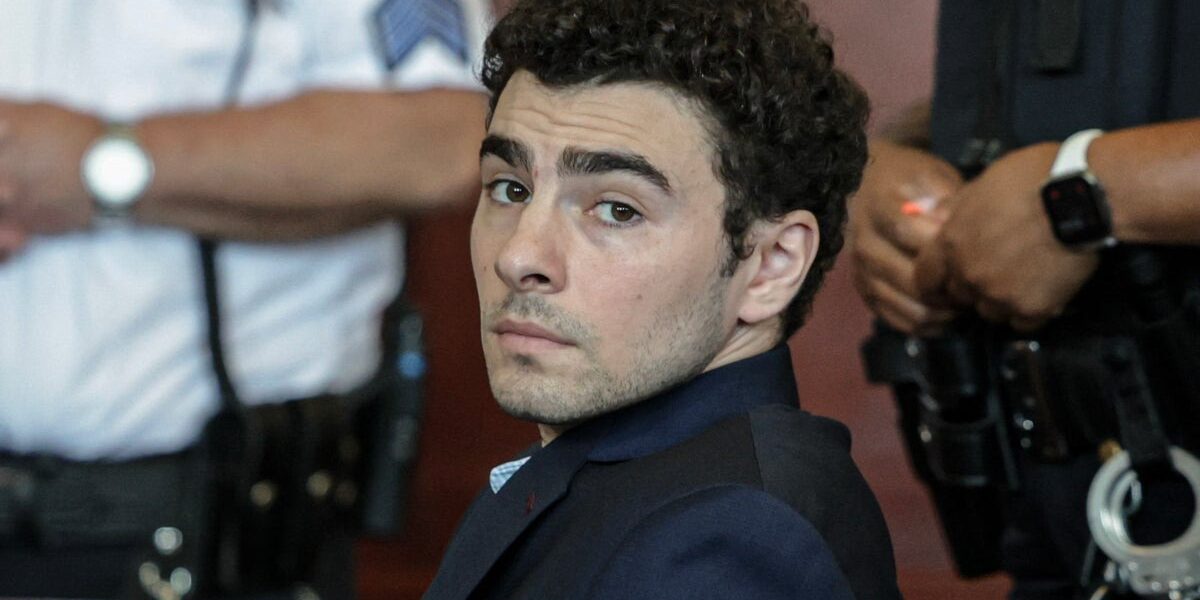 Luigi Mangione Murder Case: Timeline from Killing to Guilty Plea