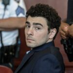 Luigi Mangione Murder Case: Timeline from Killing to Guilty Plea Luigi Mangione Murder Case: Timeline from Killing to Guilty Plea
