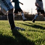Youth Football in Crisis: Threats, Assaults, and 72 Red Cards in Opening Week Youth Football in Crisis: Threats, Assaults, and 72 Red Cards in Opening Week