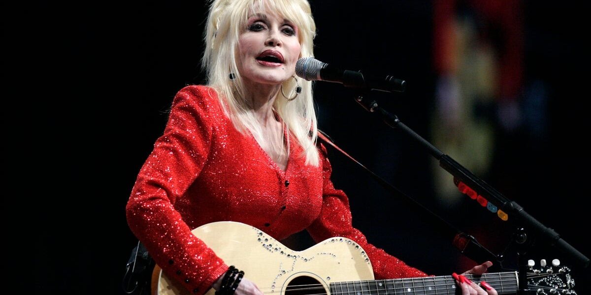 Dolly Parton, Country Music Icon and Philanthropist, Passes Away at 80 Dolly Parton, Country Music Icon and Philanthropist, Passes Away at 80