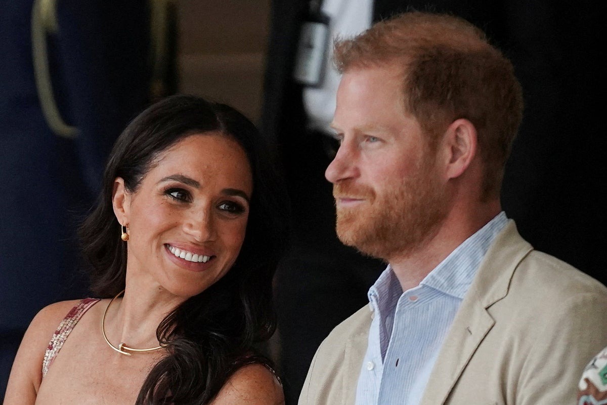 Prince Harry Awaits Legal Costs After High Court Dismisses Claims Against Daily Mail Prince Harry Awaits Legal Costs After High Court Dismisses Claims Against Daily Mail