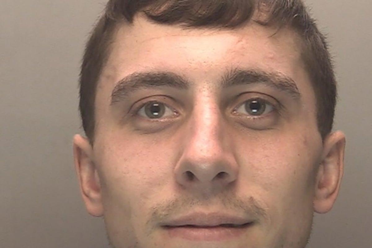 Manhunt Underway for Escaped Prisoner from Liverpool Court