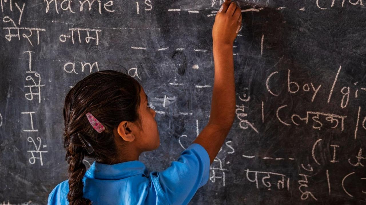 Cockroach Janta Party Launches Campaign to Improve India’s Government Schools