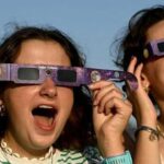 Eclipse Eye Damage: Key Symptoms and Urgent Warnings Issued Eclipse Eye Damage: Key Symptoms and Urgent Warnings Issued