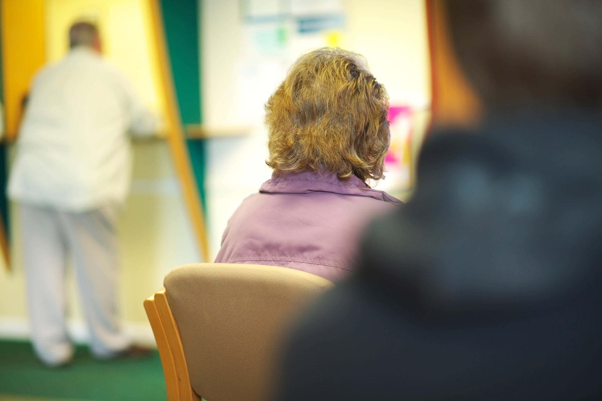 AI Receptionists in Yorkshire GPs Face Challenges with Local Accents